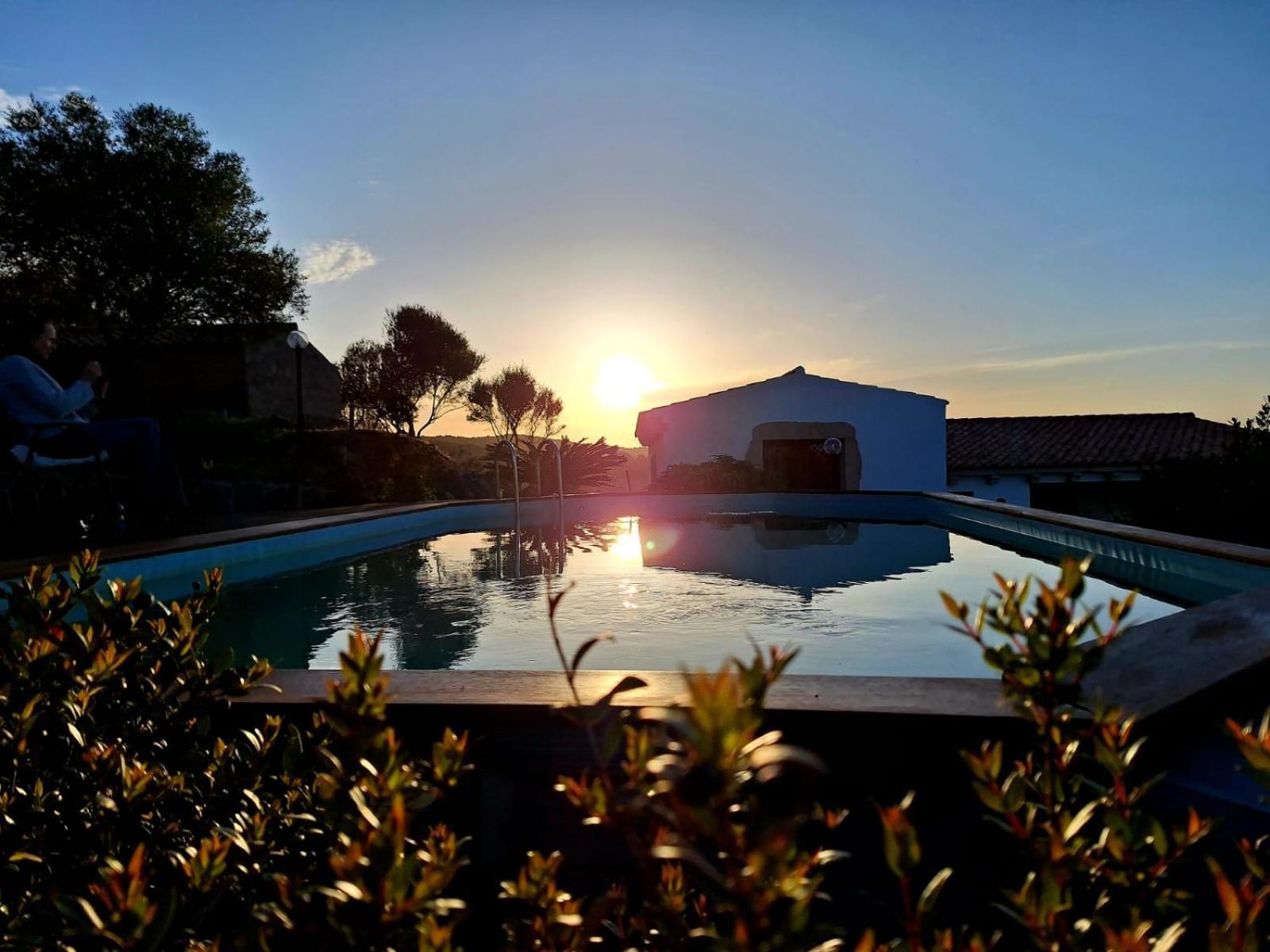 Dolce Luna Arzachena Exterior foto